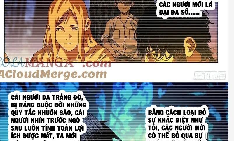 Nhất Nhân Chi Hạ Chapter 303 - 28