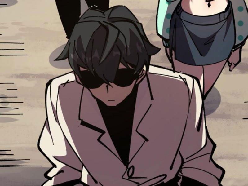 Quỷ Dị Khó Giết? Thật Xin Lỗi, Ta Mới Thật Sự Là Bất Tử Chapter 91 - 88