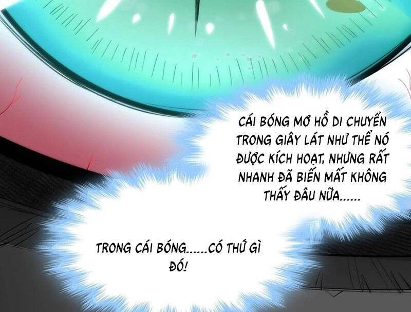 Sức Mạnh Của Ác Thần Chapter 121 - 12