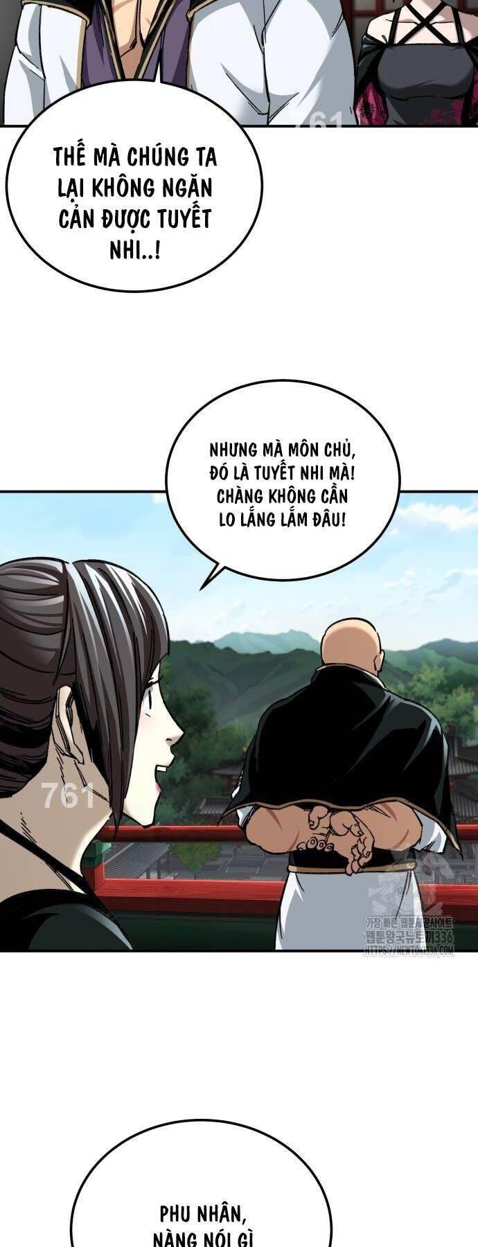 Ông Võ Giả Và Cháu Chí Tôn Chapter 39 - 2