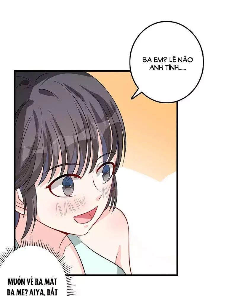 Tân Nương Thế Thân Chapter 42 - 43