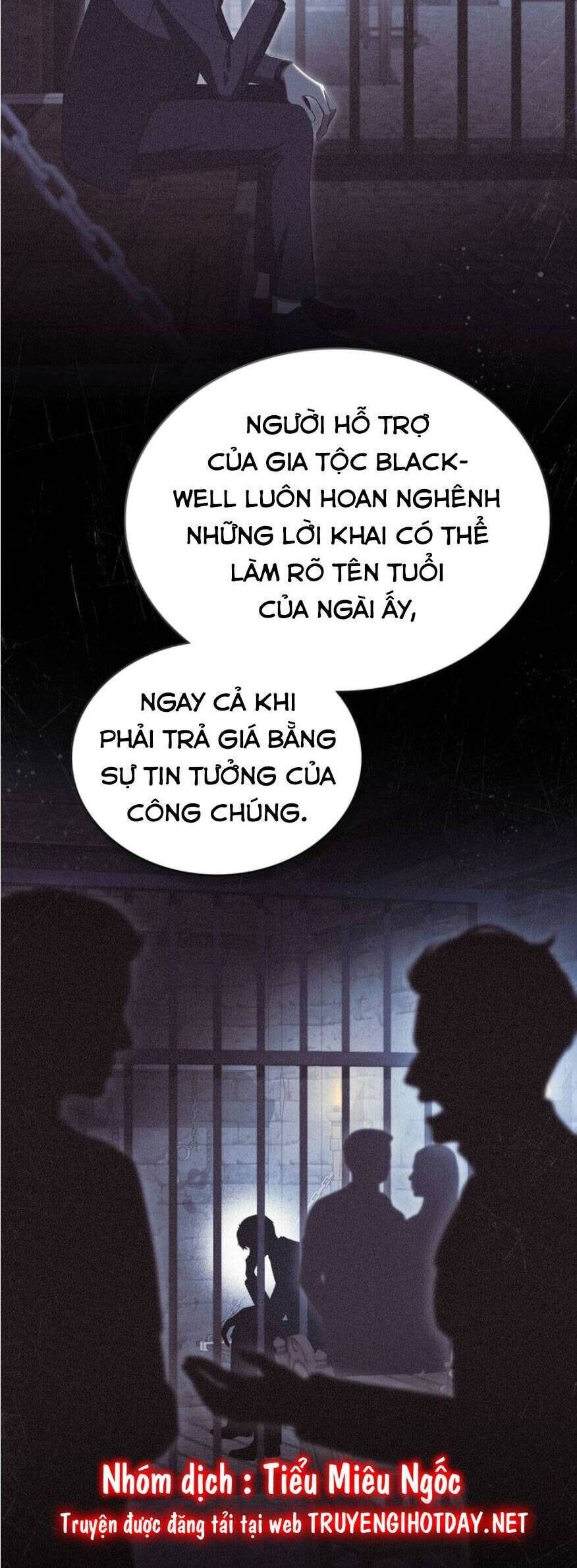 Chúa Phù Hộ Cho Sự Hủy Diệt Của Ta Chapter 47 - 16