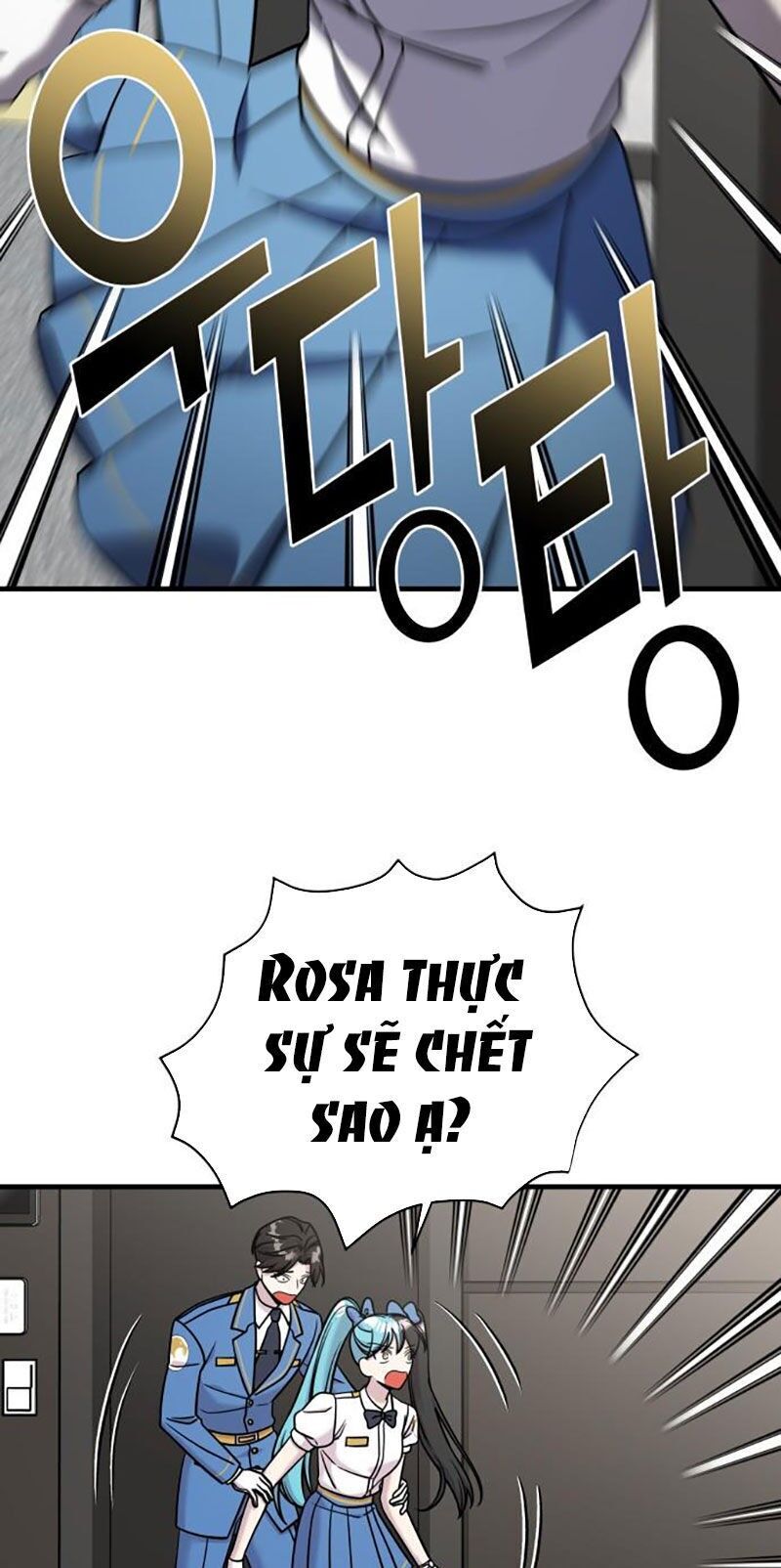 Kẻ Phản Diện Thuần Túy Chapter 78.1 - 20