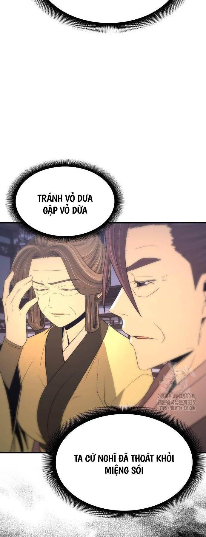 Nhất Hốt Đao Chapter 28 - 37