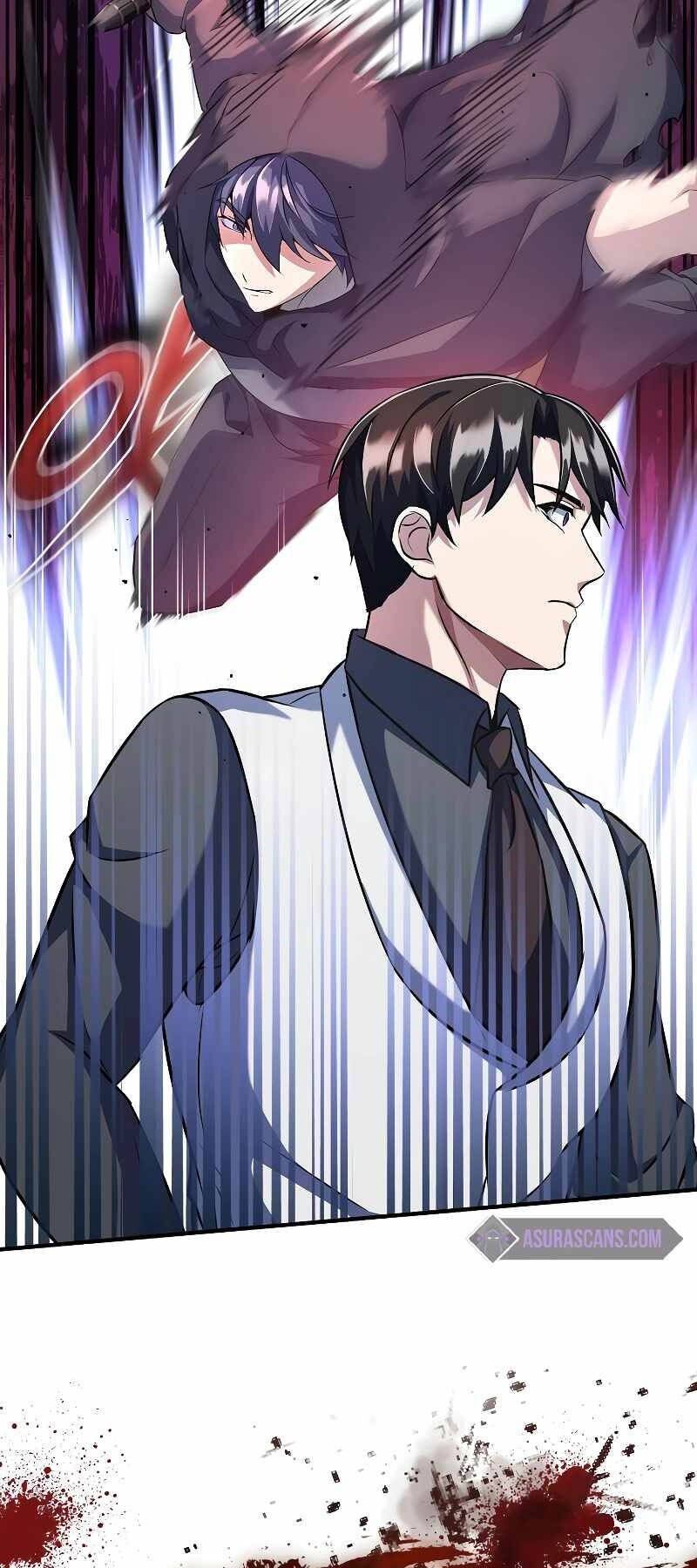 Những Nhân Vật Chính Mà Chỉ Tôi Biết Chapter 25 - 60