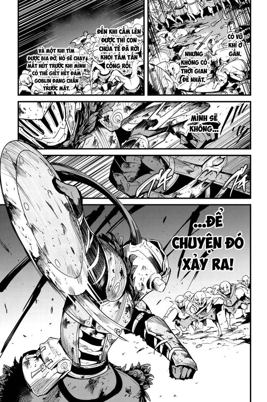 Goblin Slayer Gaiden: Year One Chapter 72 - 9