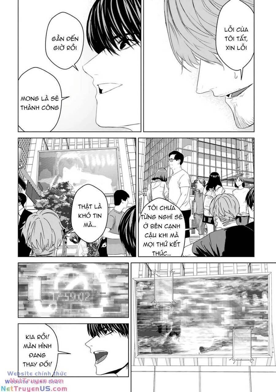 Tái Sinh Ở 1 Thế Giới Đầy Chết Chóc Chapter 29 - 88