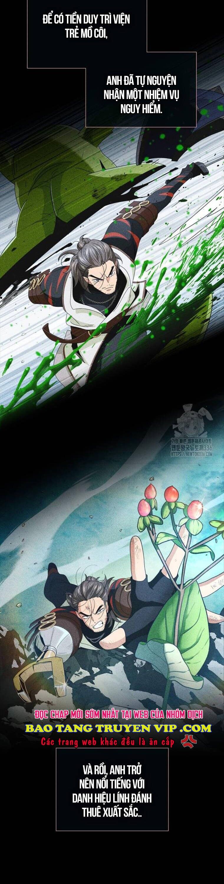 Sự Thức Tỉnh Của Hắc Ma Pháp Sư Sau 66666 Năm Chapter 115 - 4