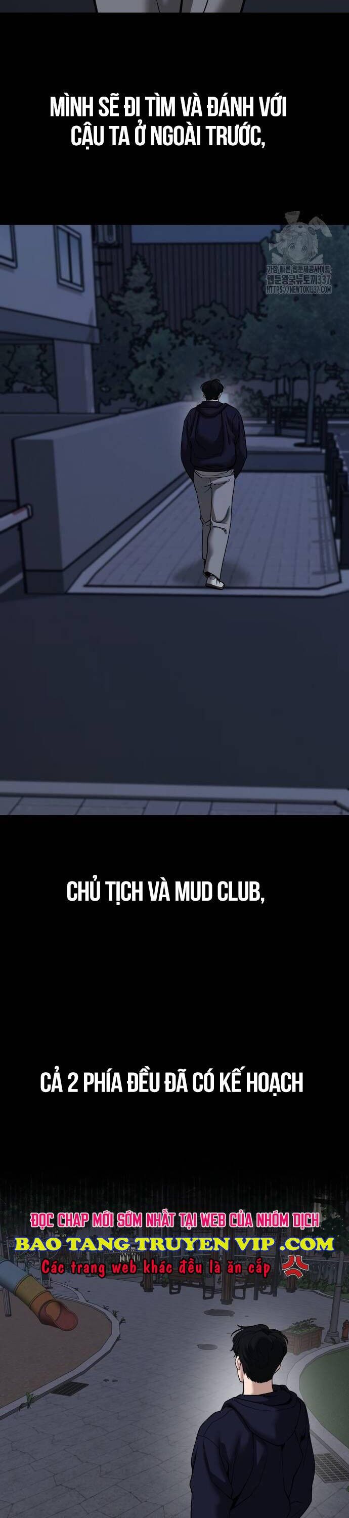 Giang Hồ Thực Thi Công Lý Chapter 99 - 4