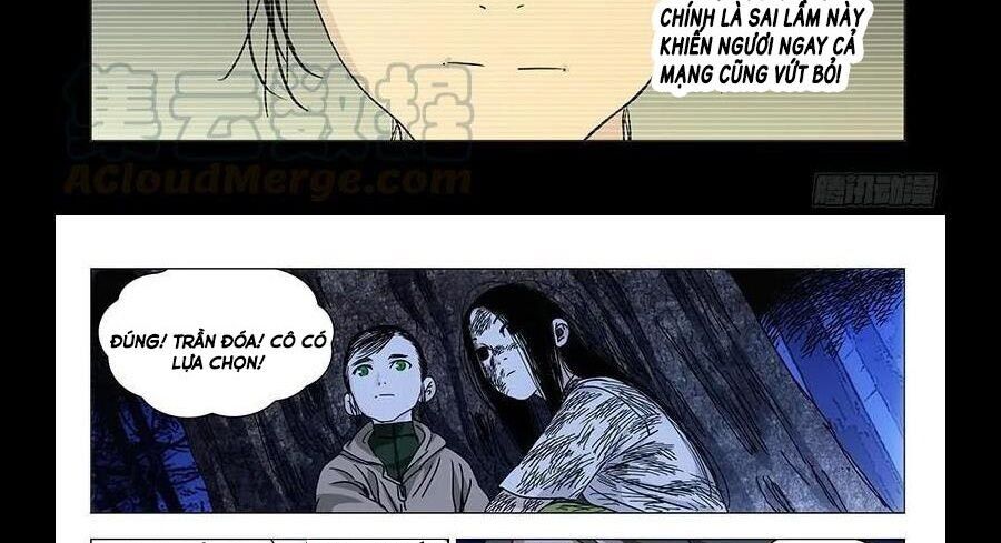 Nhất Nhân Chi Hạ Chapter 299 - 11