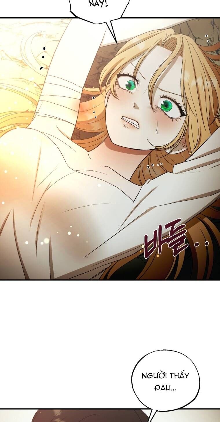 Khi Tôi Bị Chú Chó Tôi Bỏ Rơi Cắn Chapter 30.2 - 34