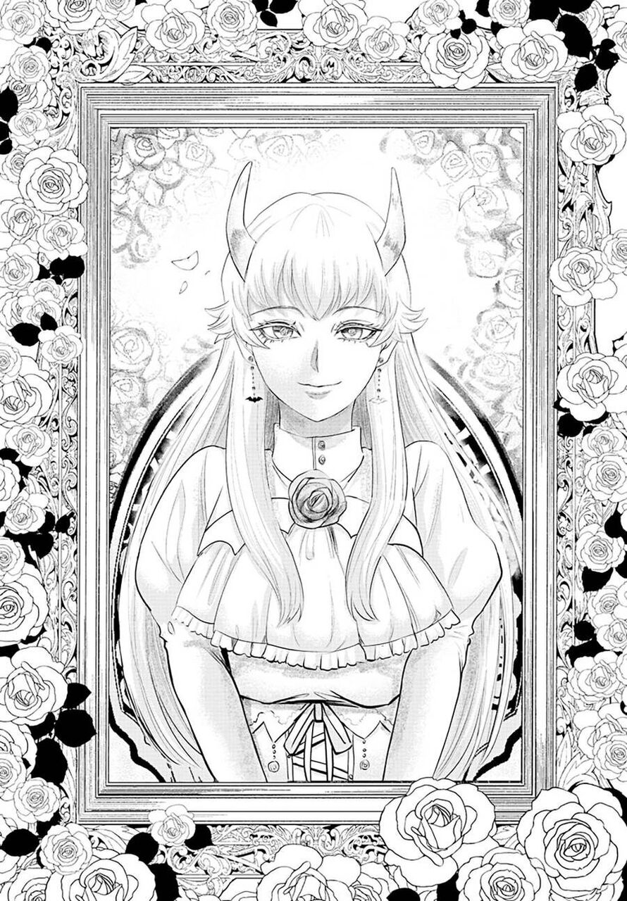 Chào Mừng Cậu Đến Trường Iruma-Kun Chapter 347 - 14