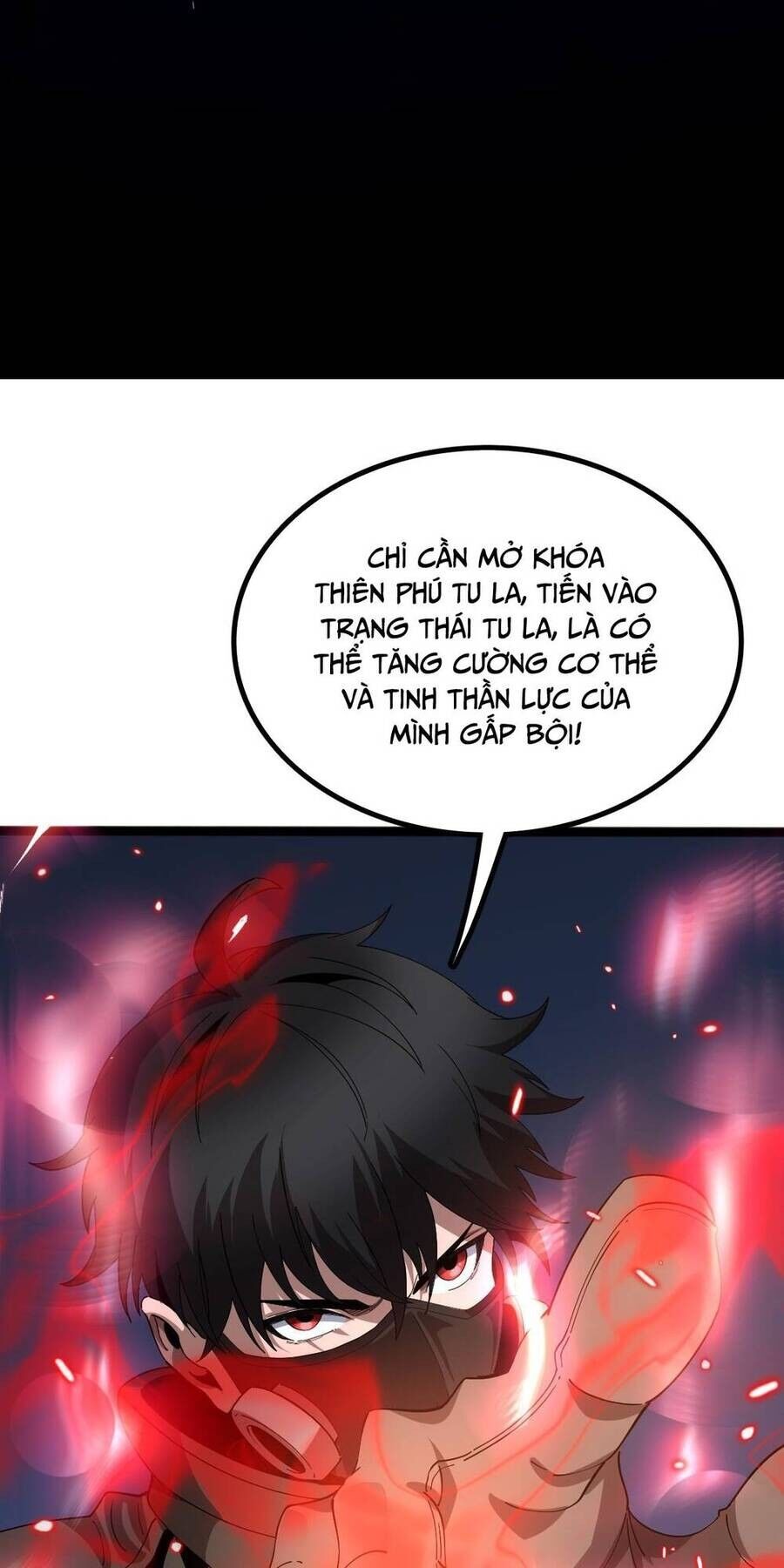 Vạn Tộc Tru Sát!! Chapter 5 - 84