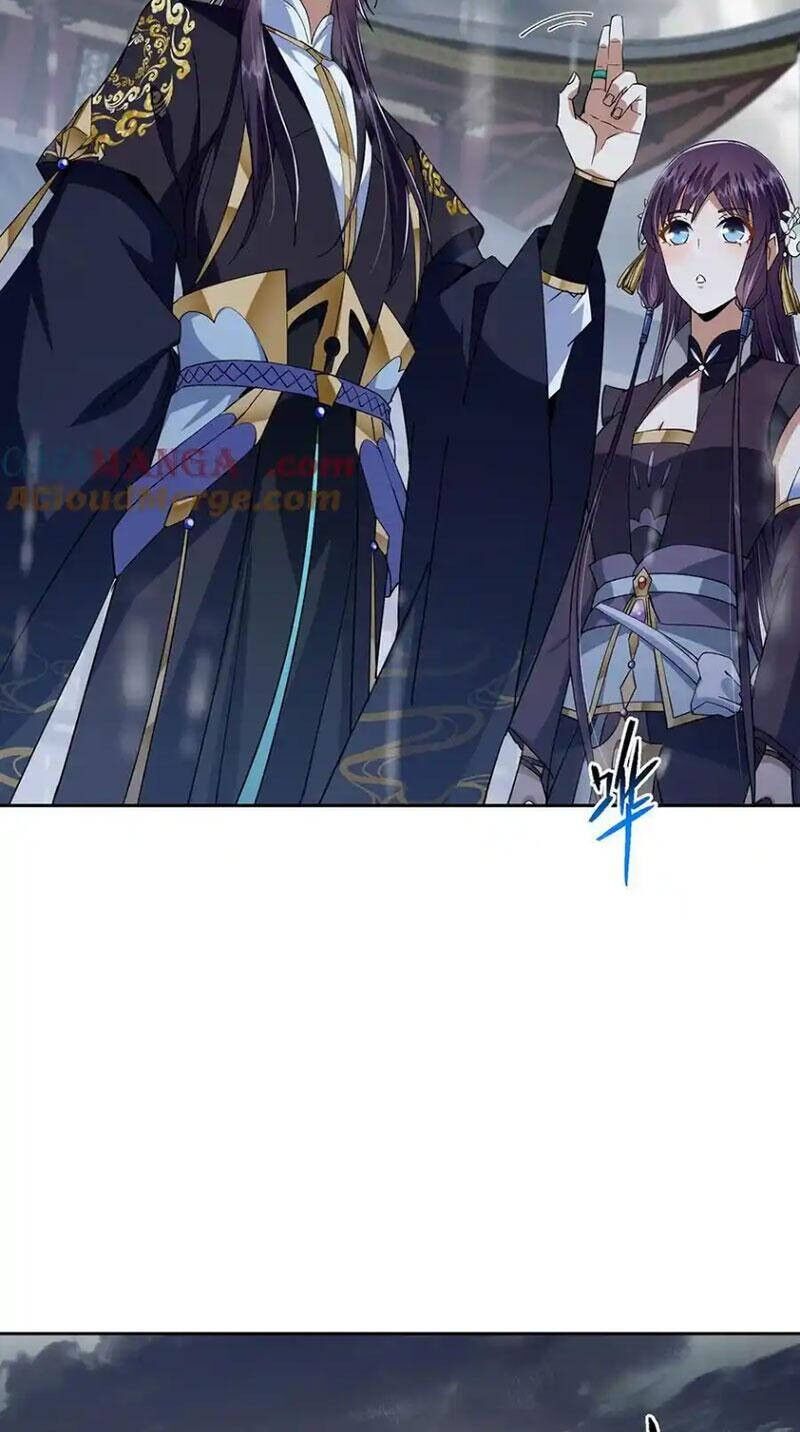 Chưởng Môn Khiêm Tốn Chút Chapter 360 - 51