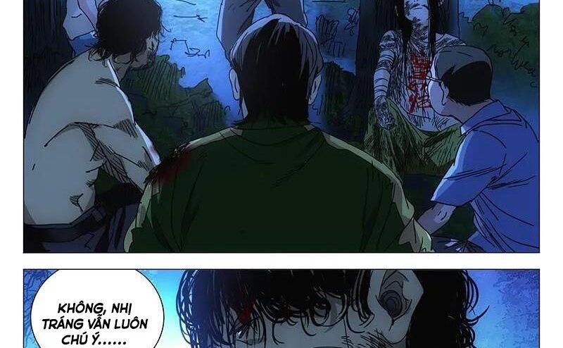 Nhất Nhân Chi Hạ Chapter 297 - 38