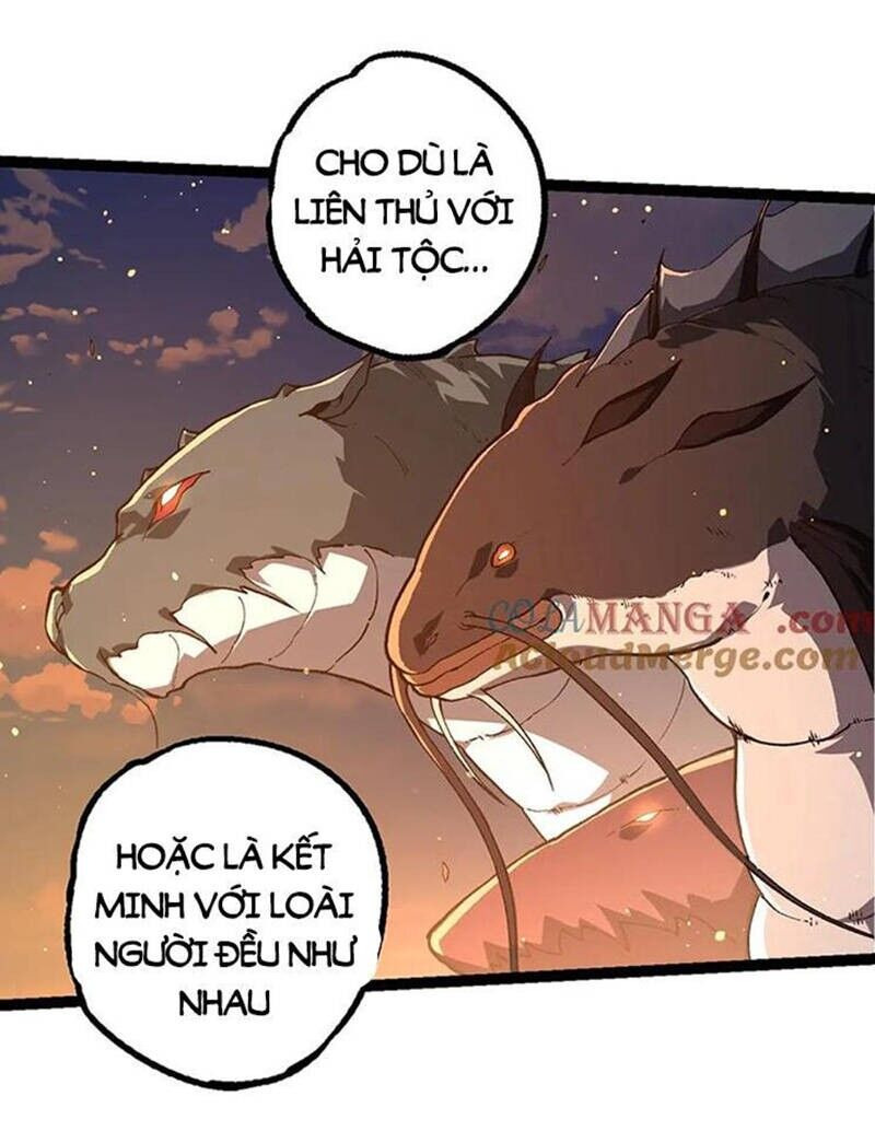 Chuyển Sinh Thành Liễu Đột Biến Chapter 213 - 25