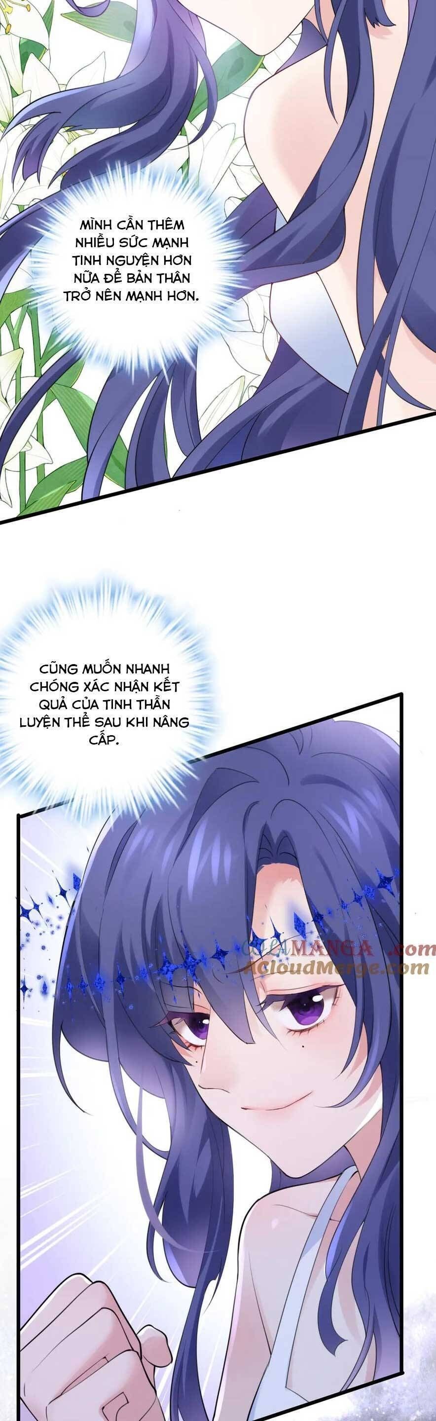 Pháo Hôi Cô Ấy Không Ưa Kịch Bản Này Lâu Rồi Chapter 65 - 18