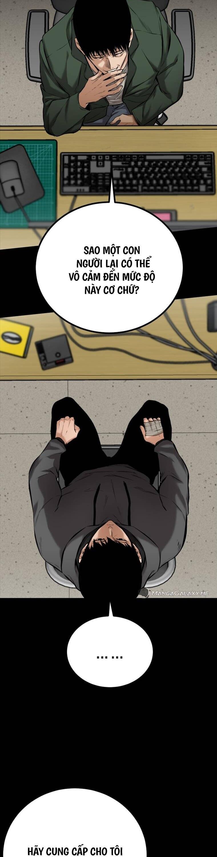 Thanh Kiếm Báo Thù Chapter 3 - 12