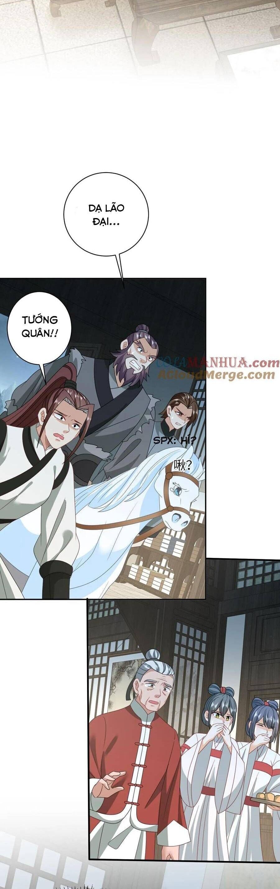 3 Kiếp Xui Xẻo, Kiếp Này Cùng Ta Thần Kinh Chapter 187 - 10