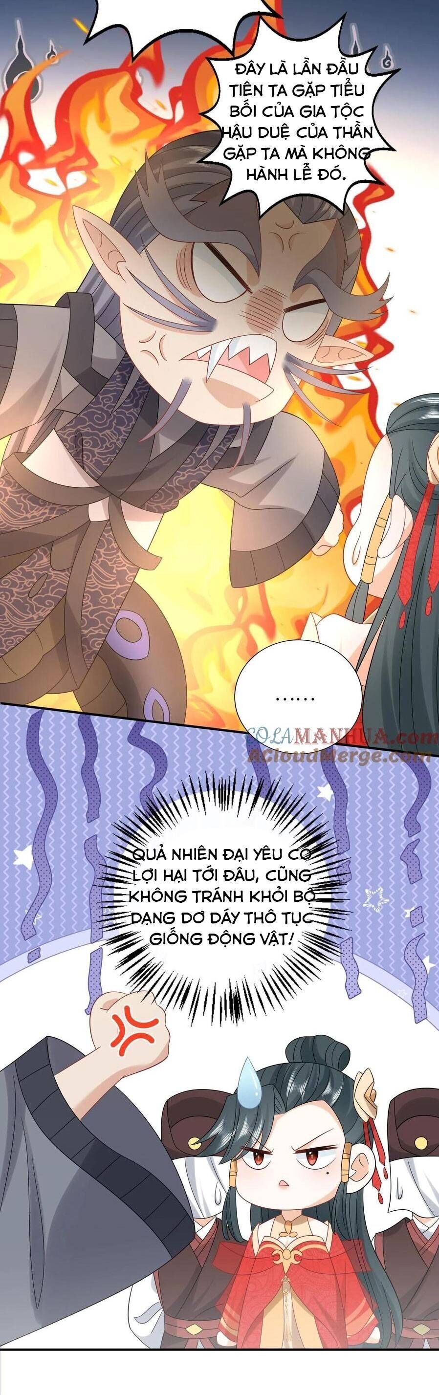 3 Kiếp Xui Xẻo, Kiếp Này Cùng Ta Thần Kinh Chapter 188 - 11