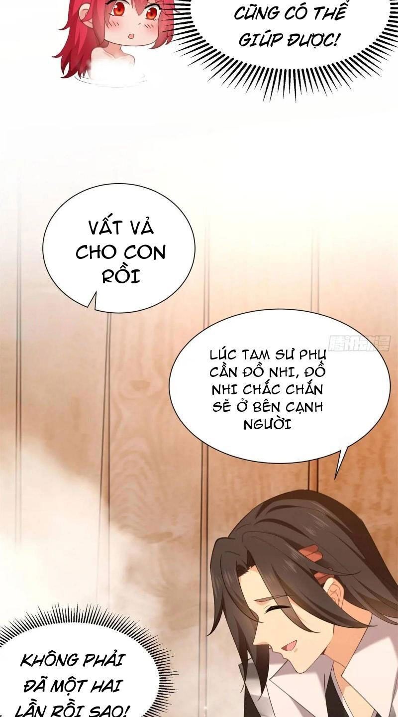 Bắt Đầu Với Tuyệt Sắc Sư Tôn: Hệ Thống Tổng Cục Phản Cốt Chapter 65 - 8