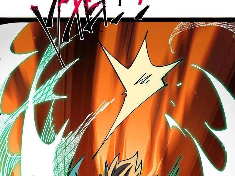 Quỷ Dị Khó Giết? Thật Xin Lỗi, Ta Mới Thật Sự Là Bất Tử Chapter 98 - 34