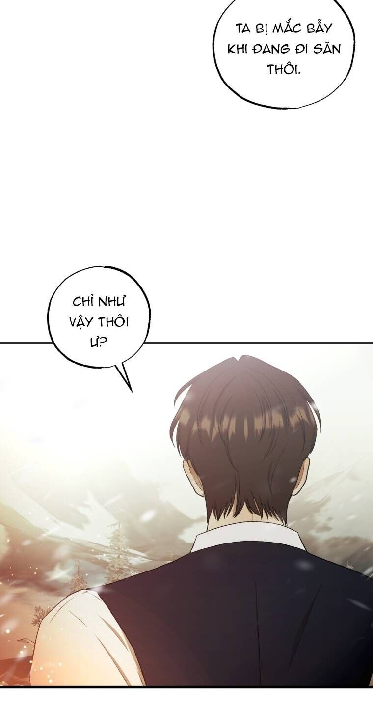 Khi Tôi Bị Chú Chó Tôi Bỏ Rơi Cắn Chapter 30.2 - 9