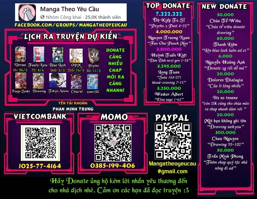 Fuufu Ijou, Koibito Miman Chapter 71 - 1