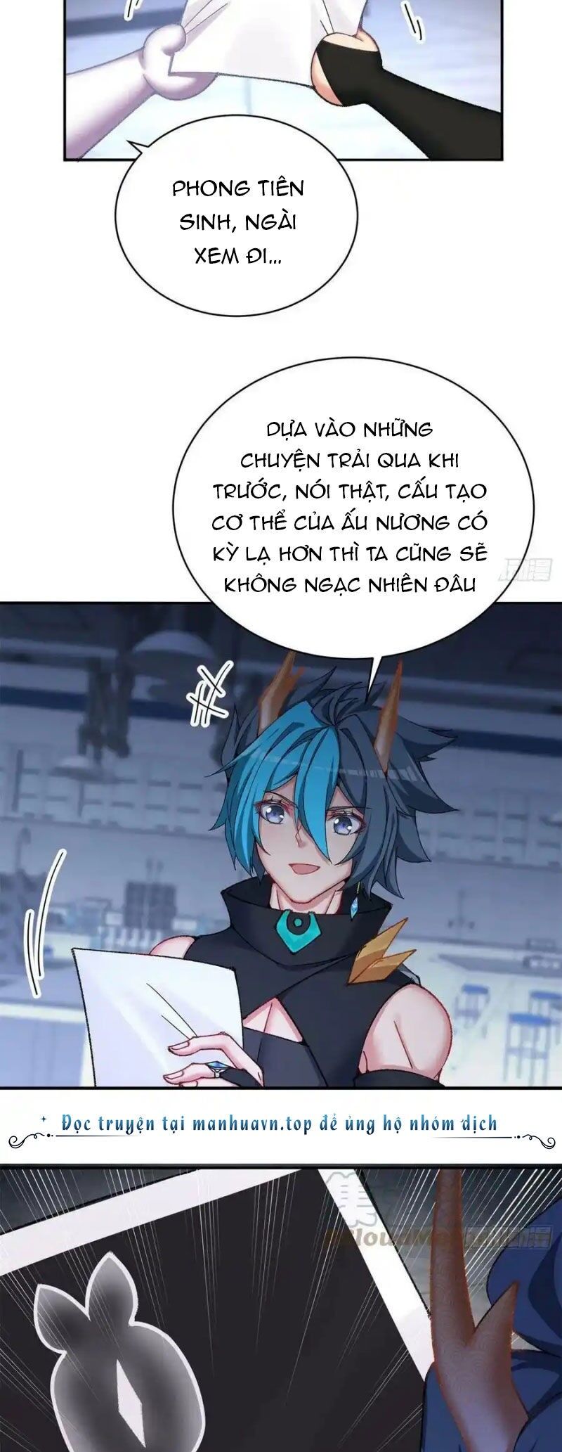 Ta Nhặt Được Thuộc Tính Tại Tu Chân Giới Chapter 252 - 2