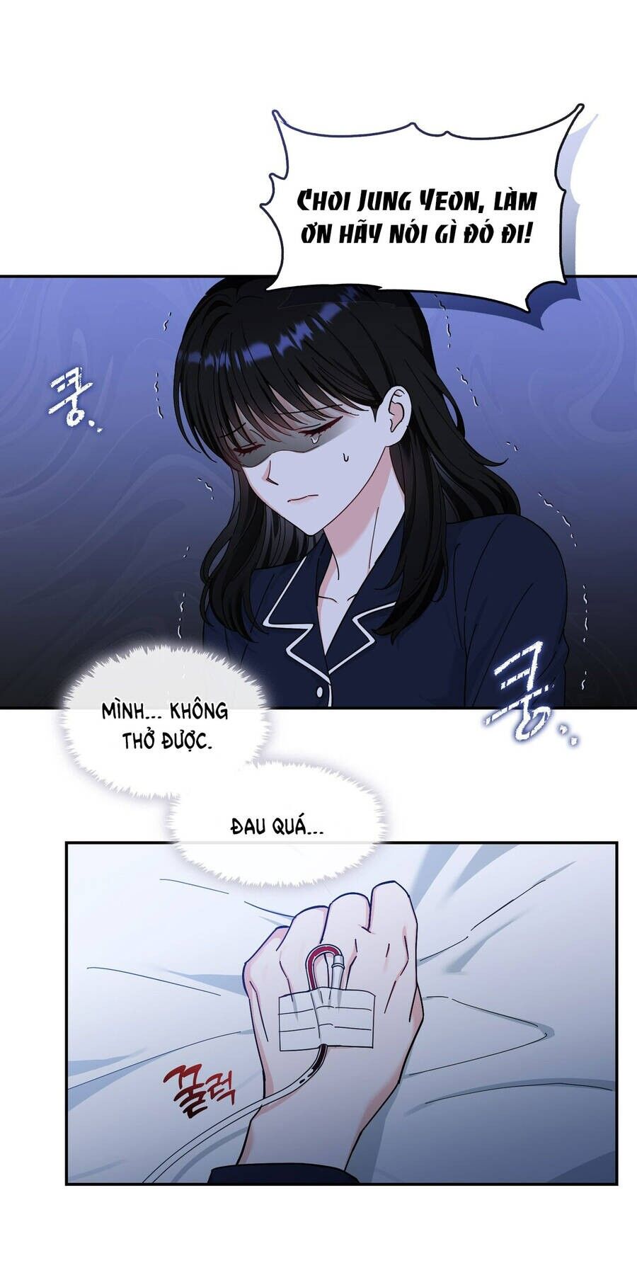 Đưa Em Đến Mặt Trăng Chapter 60.2 - 14