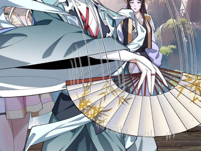 Nhị Sư Huynh Tuy Là Phàm Nhân Nhưng Rất Mạnh Mẽ Chapter 31 - 113