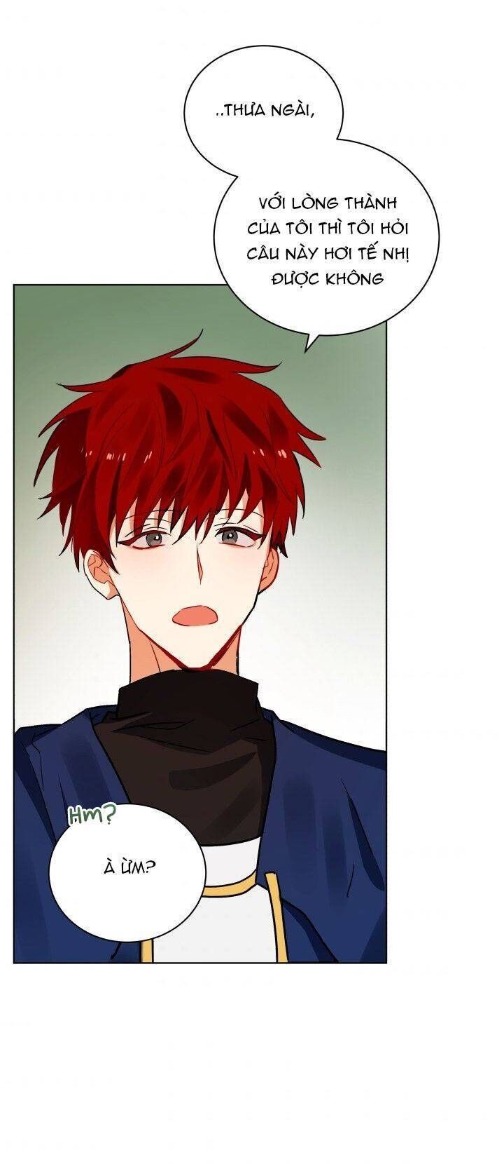 Huyết Nghiệp Kị Sĩ Chuyển Sinh Chapter 95 - 18