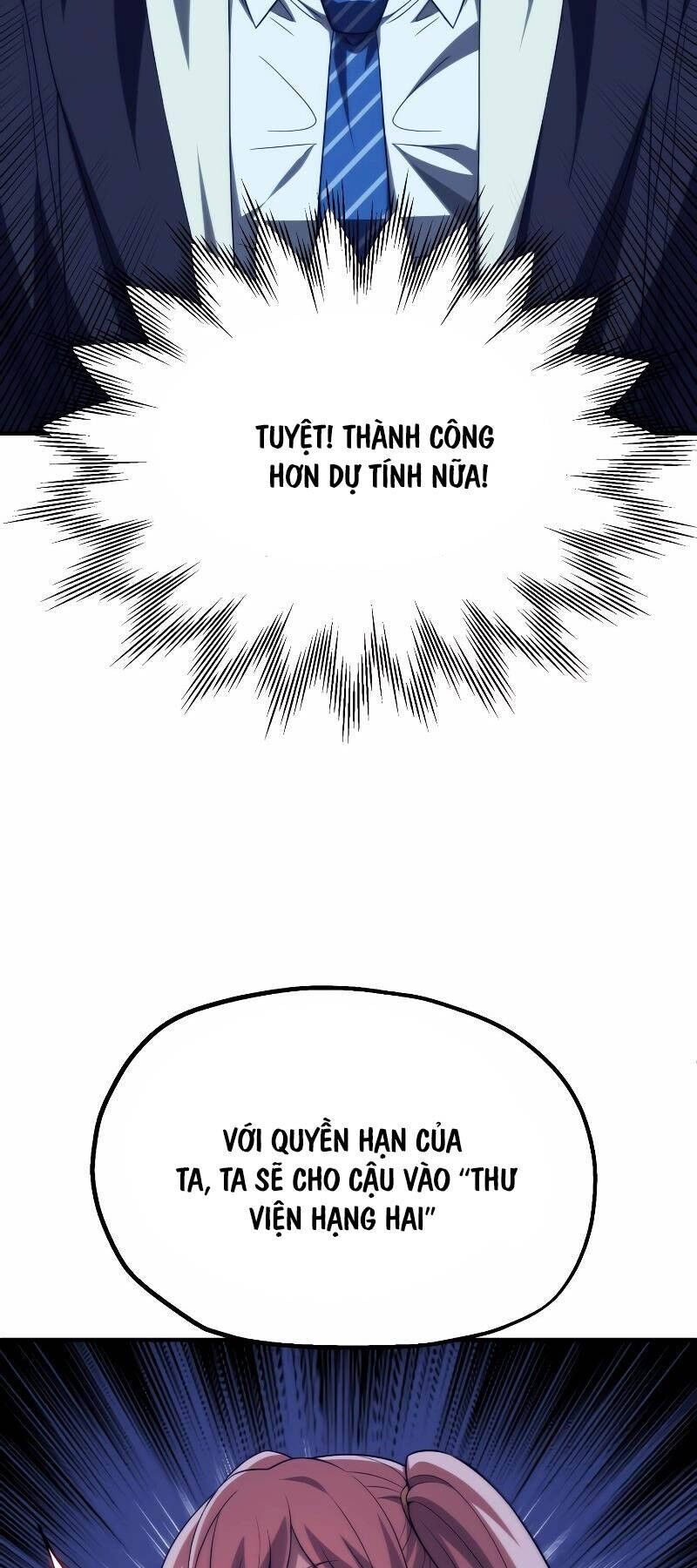 Con Trai Út Của Đại Pháp Sư Lừng Danh Chapter 65 - 72