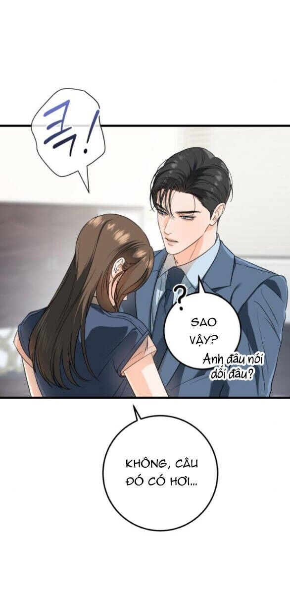 Nóng Lòng Muốn Giày Vò Em Chapter 41.2 - 33