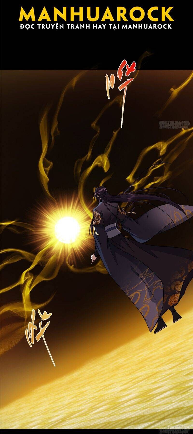 Chưởng Môn Khiêm Tốn Chút Chapter 359 - 16