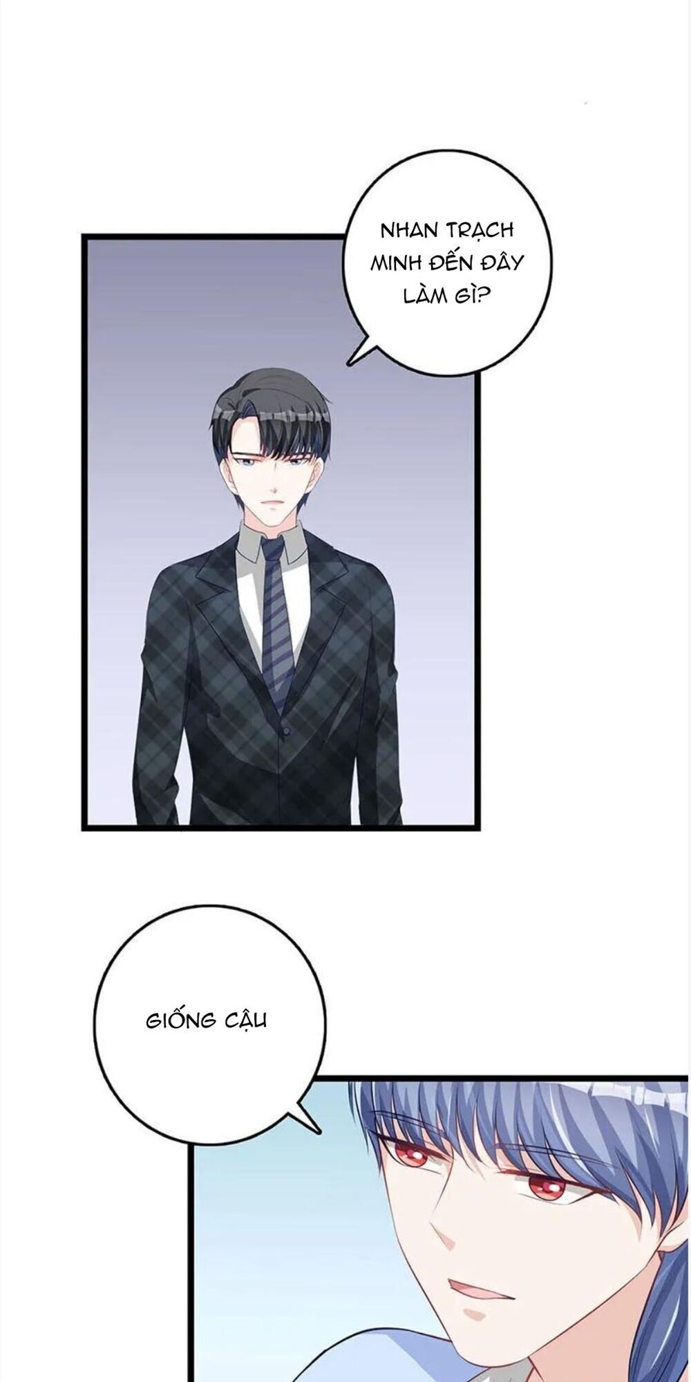 Tân Nương Thế Thân Chapter 59 - 28