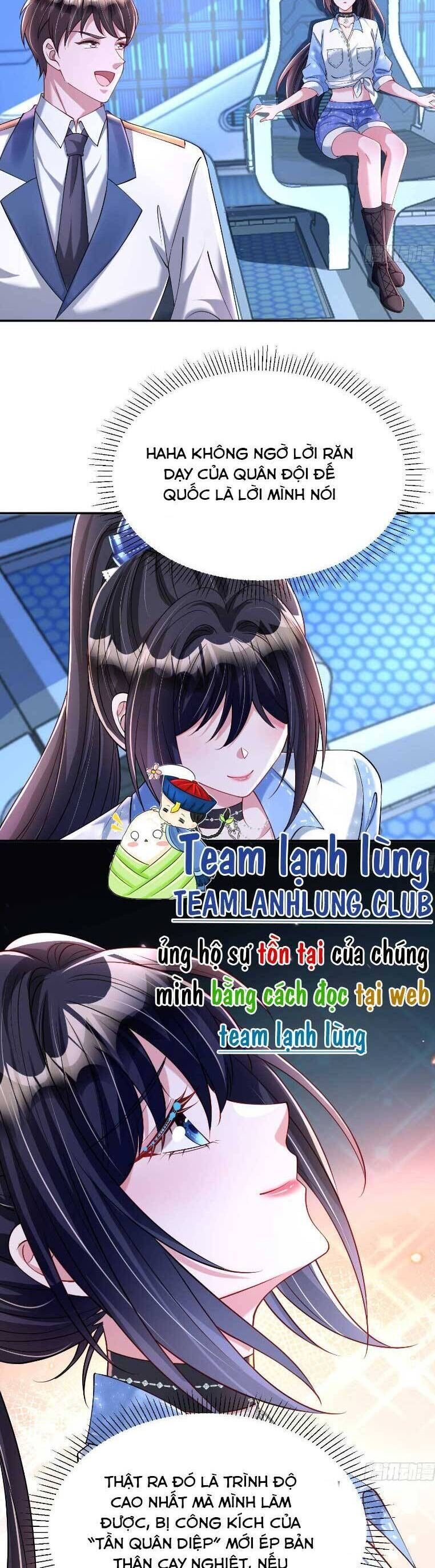 Cuộc Hôn Nhân Với Boss Nhà Giàu Khét Tiếng Chapter 177 - 5