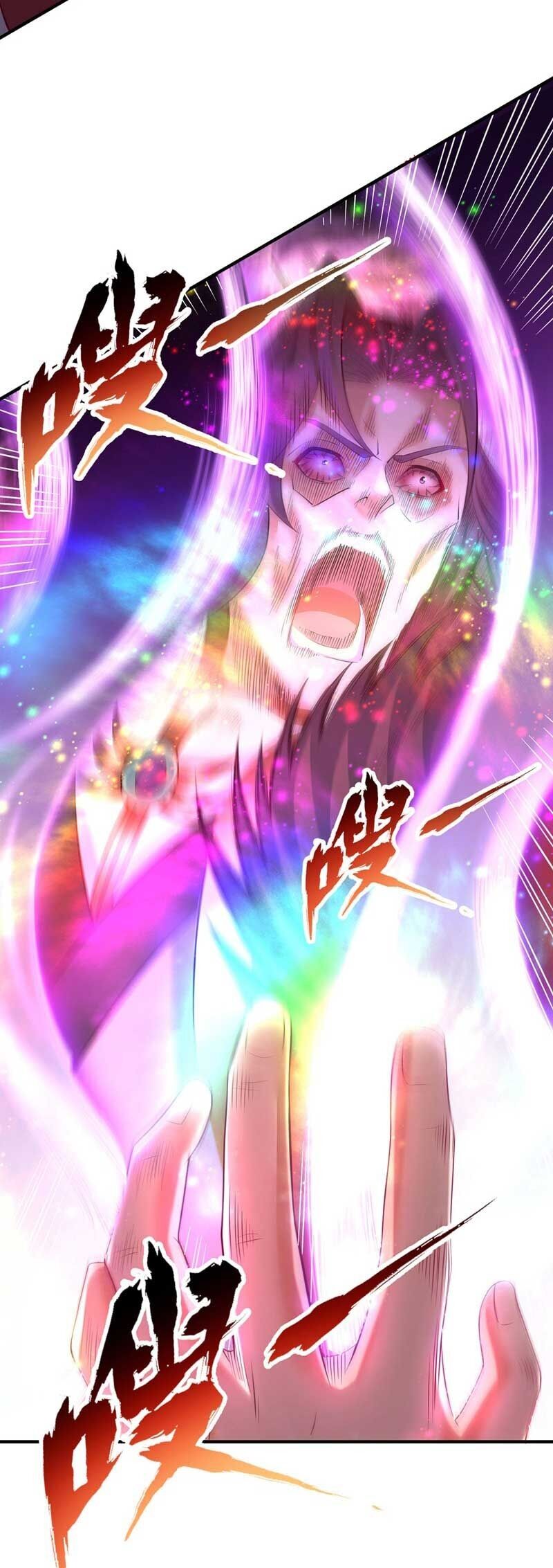 Ta Bị Nhốt Tại Cùng Một Ngày Mười Vạn Năm Chapter 412 - 31