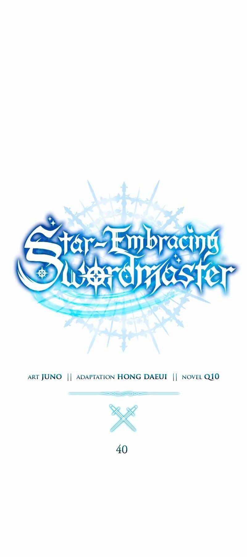 Tinh Tú Kiếm Sĩ Chapter 40 - 35