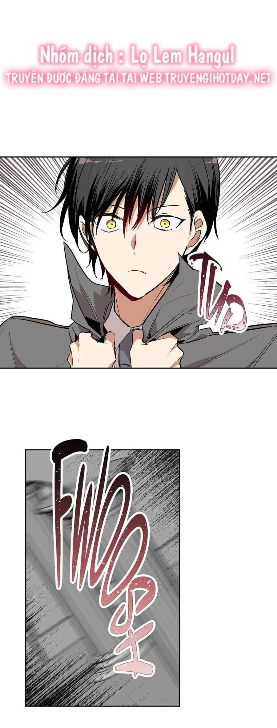 Vị Hôn Thê Khế Ước Của Công Tước Chapter 82 - 16