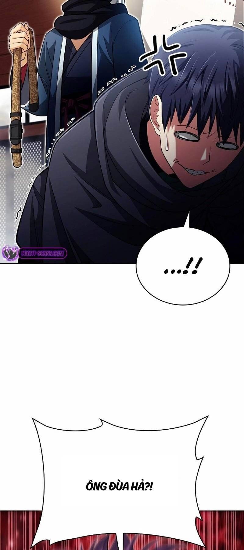 Bậc Thầy Debuff Chapter 22 - 28