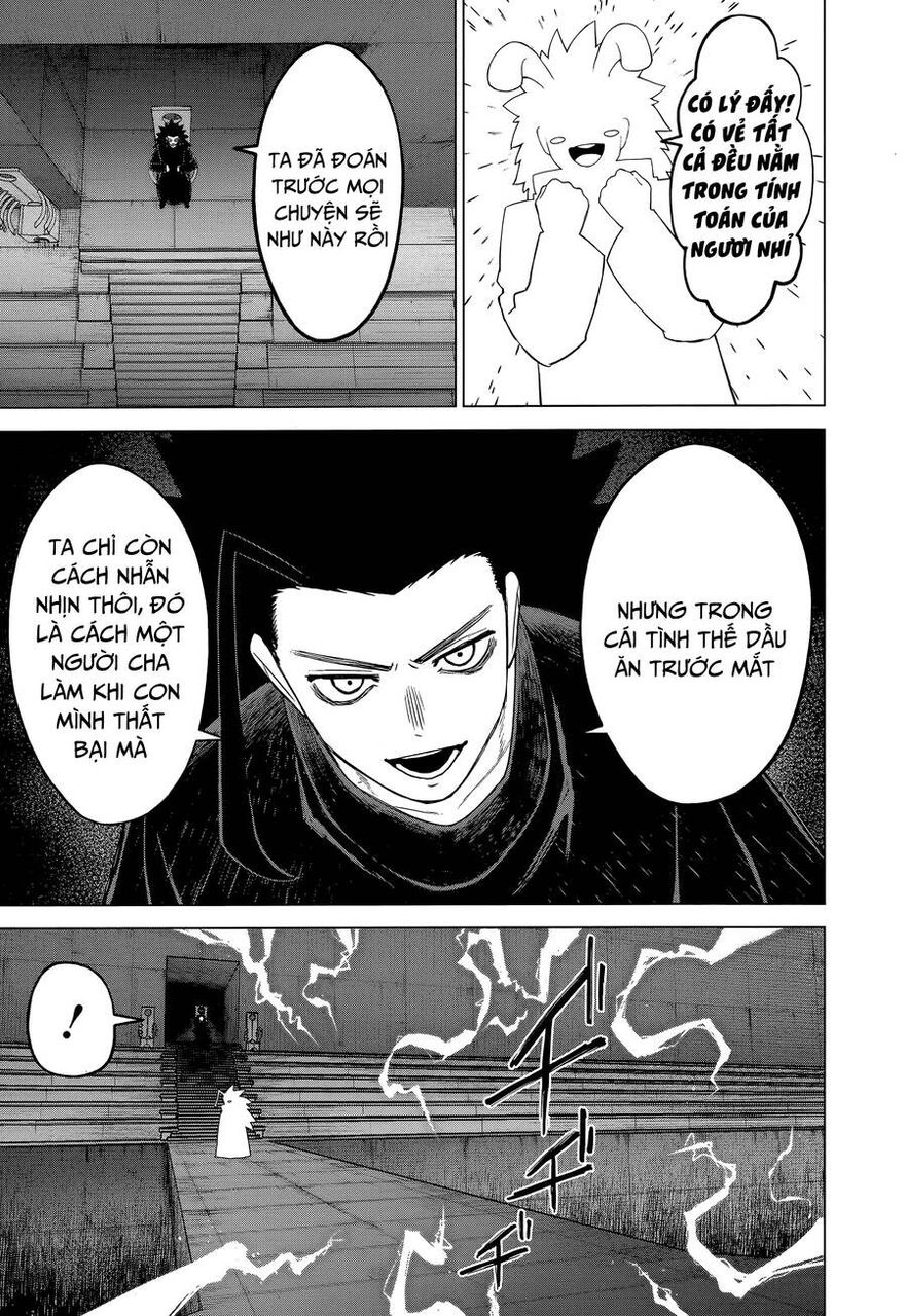 Ottoman: Ông Chồng Quốc Dân Chapter 42 - 12