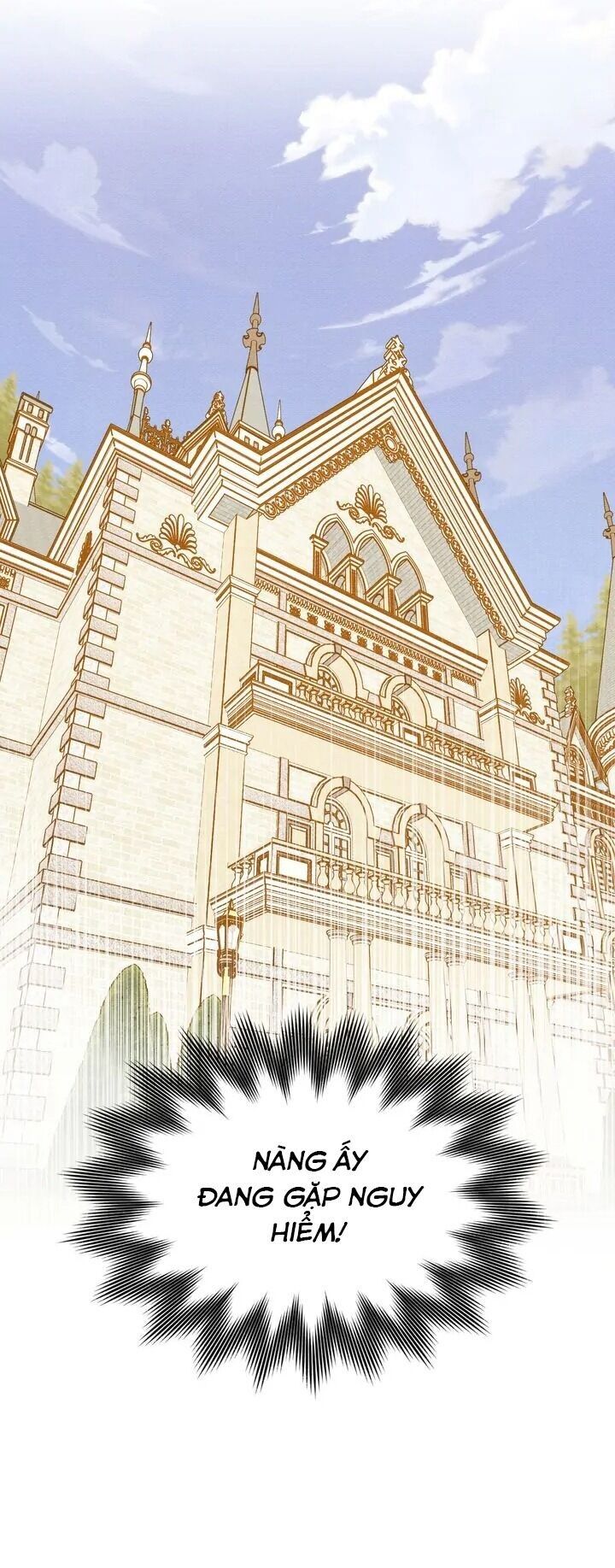 Ngài Công Tước, Chùng Ta Cùng Tắm Nào ! Chapter 53 - 35