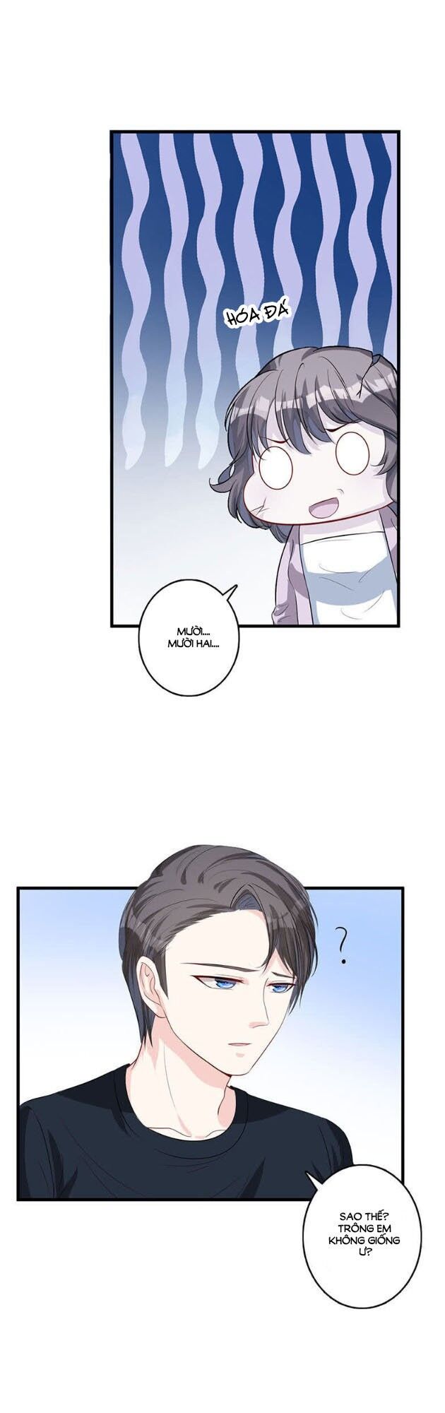 Tân Nương Thế Thân Chapter 28 - 9