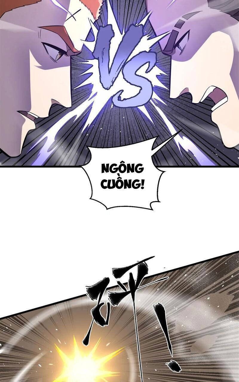 Toàn Cầu Cao Võ Chapter 255 - 47