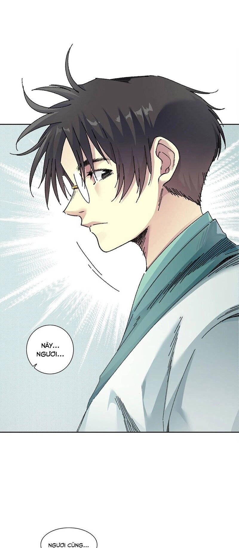 Câu Lạc Bộ Trường Sinh Chapter 276 - 5