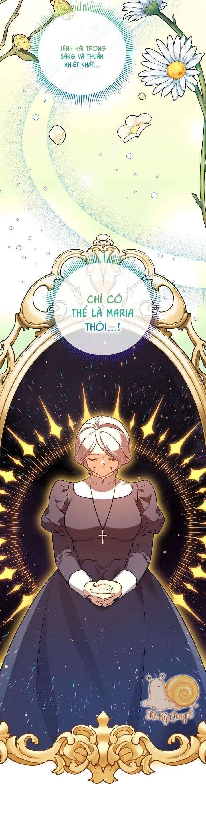 Thánh Nữ Bé Con Muốn Hủy Diệt Thế Giới Chapter 57 - 9