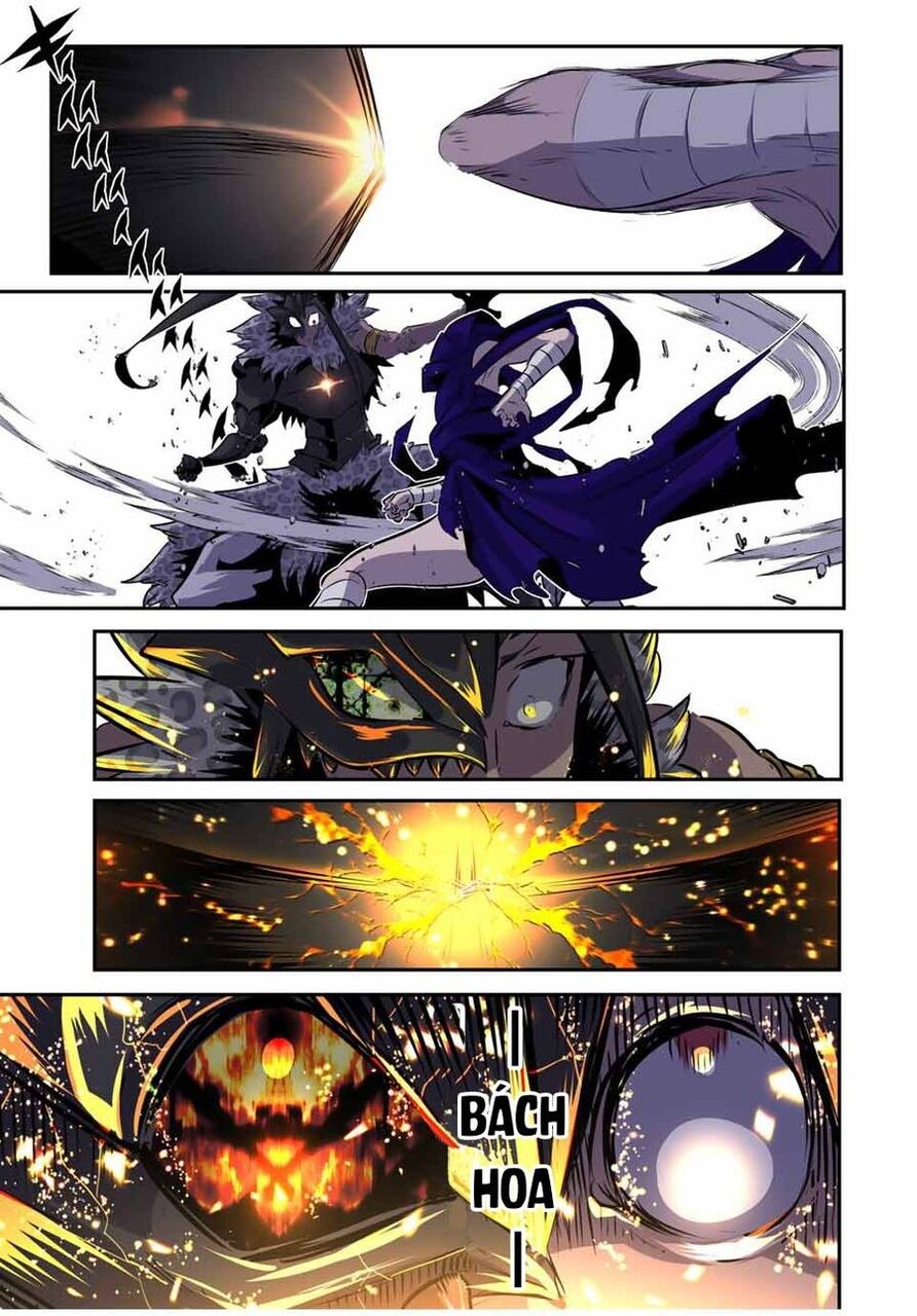 Chuyển Sinh Thành Thất Hoàng Tử Chapter 159 - 21