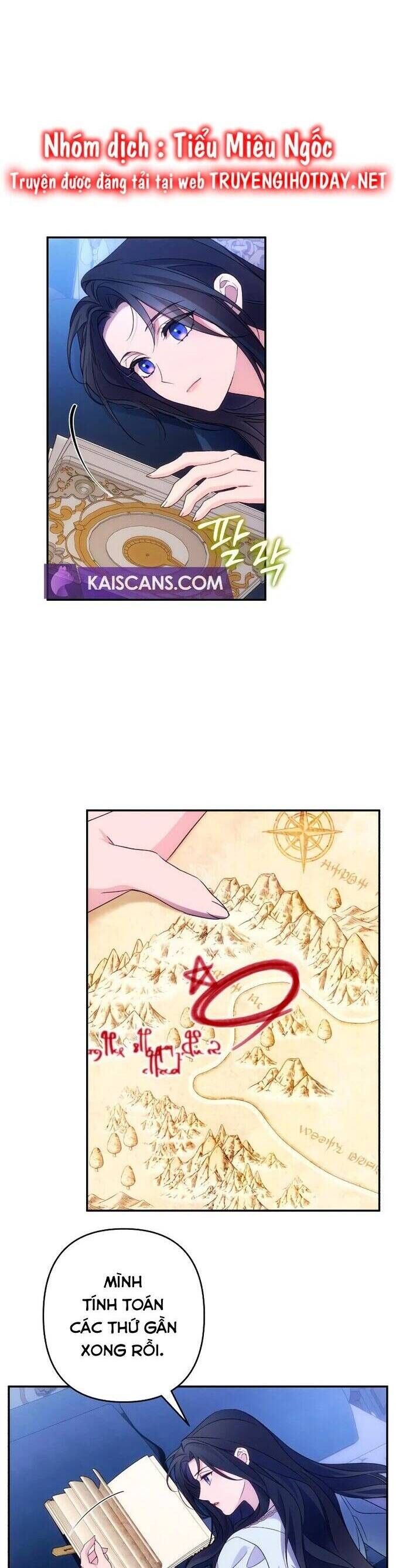 Tôi Sẽ Quyến Rũ Công Tước Phương Bắc Chapter 78 - 28