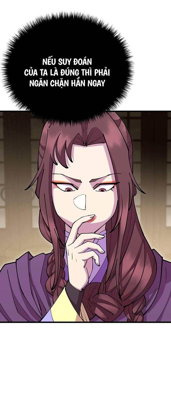 Thiên Hạ Đệ Nhất Đại Sư Huynh Chapter 83 - 43